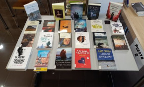 La Biblioteca municipal Francisco Sota ...