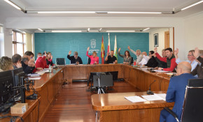 El Ayuntamiento de Piélagos ha ...