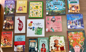 La Biblioteca municipal de Mortera ...