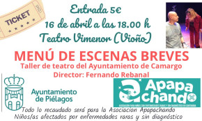 El Taller de teatro del Ayuntamiento de ...