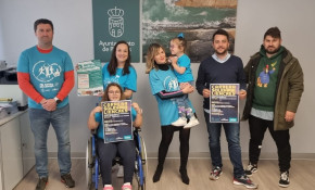 Doble cita con la solidaridad este fin ...