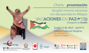 Las acciones sobre el Sáhara ...