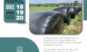 Ayuntamiento y MARE pondrán a ...