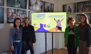 El Albergue municipal del Ayuntamiento ...