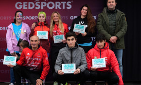 Éxito de organización y colaboración ...