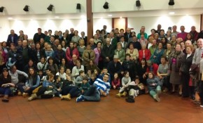 140 vecinos de Arce participan en una ...