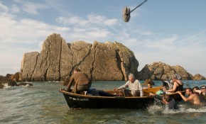 Miguel del Arco estrenará el 28 de ...