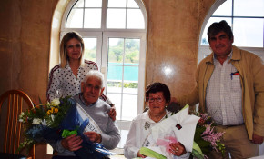 Los abuelos, protagonistas este viernes ...