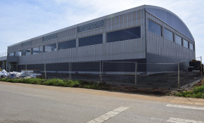 La construcción del nuevo ...