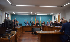 El Ayuntamiento de Piélagos aprueba la ...