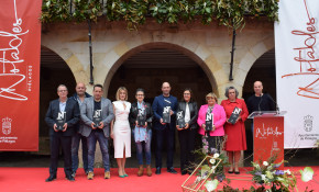 El Palacio Bustamante acogerá el ...