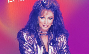 El documental biográfico “Lady Boss: ...