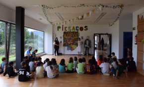 El Ayuntamiento de Piélagos ampliará ...