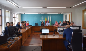 Sorteadas las mesas electorales del ...