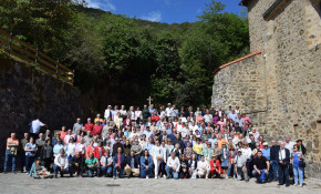 Más de 550 vecinos mayores de 60 años ...