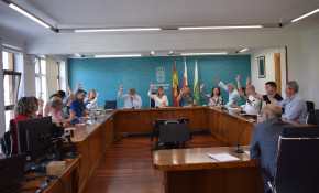 Piélagos aprueba, por unanimidad, ...