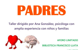 La psicóloga Ana González impartirá ...