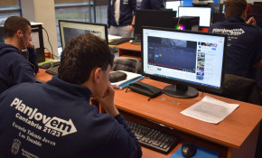 En marcha la segunda fase de la Escuela ...