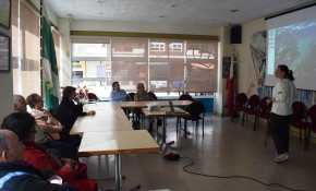 Vecinos de Piélagos aprenden a ...