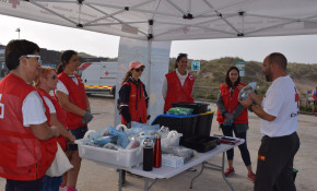 Cruz Roja Cantabria, a través del ...