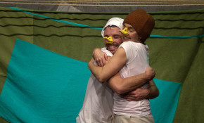 Los más pequeños, protagonistas ...