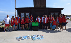Eliminar la basura marina: un problema ...