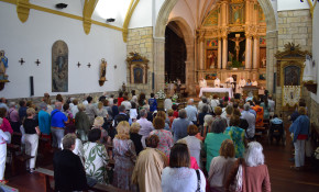 Renedo celebrará este martes el día ...