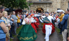 Renedo celebra la festividad de San ...