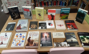 La Biblioteca municipal de Renedo ...