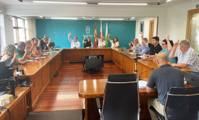 Piélagos aprueba, por unanimidad,  la ...