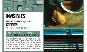 ‘Invisibles’, la muestra ...