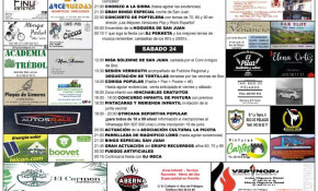 Boo de Piélagos celebra este fin de ...