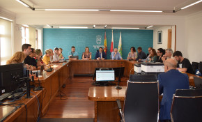 Sorteadas las mesas electorales del ...