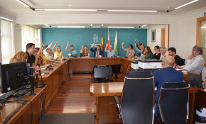 El PP reduce el número de concejales ...