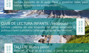 La Biblioteca municipal de Renedo ...