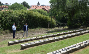 El Ayuntamiento acondiciona, con ...