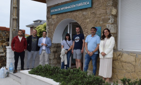 Navarros y aragoneses, los primeros ...