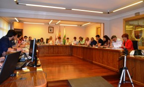 El Ayuntamiento de Piélagos aprueba la ...