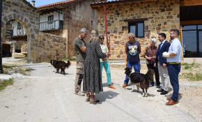 El Ayuntamiento de Piélagos licita la ...