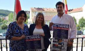 Oruña celebrará del 14 al 16 de julio ...