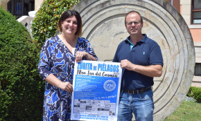 Zurita de Piélagos celebra este fin de ...