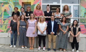 El 66 por ciento de los integrantes de ...