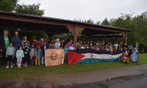 Piélagos da la bienvenida a los 50 ...