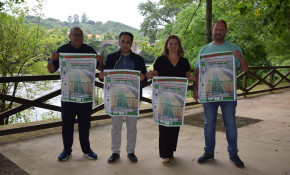 Oruña de Piélagos acogerá los días ...