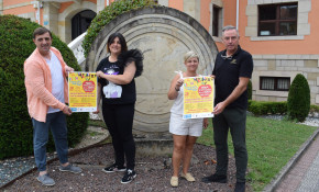 Diez productores de cinco países se ...