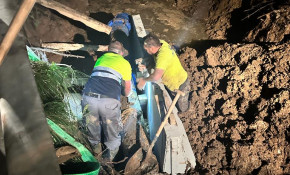 El Ayuntamiento de Piélagos lamenta el ...