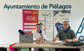 Carlos Caramés anuncia la próxima ...