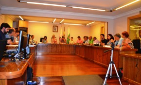 Aprobado inicialmente el presupuesto ...