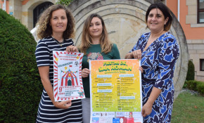 Carandía celebrará del 9 al 13 de ...