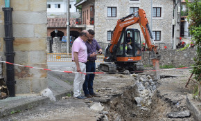 El Ayuntamiento de Piélagos está ...